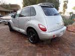 2006 Chrysler PT Cruiser GT FWD 91,000 mi