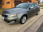 2012 Kia Optima EX FWD 56,000 mi