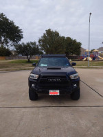 2017 Toyota Tacoma TRD Off Road 4WD  150,000 mi