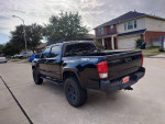 2017 Toyota Tacoma TRD Off Road 4WD  150,000 mi