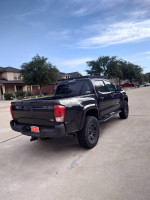 2017 Toyota Tacoma TRD Off Road 4WD  150,000 mi