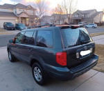 Honda Pilot 79,000 mi