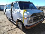 Chevrolet 75,000 mi