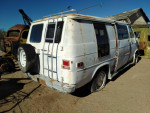 Chevrolet 75,000 mi