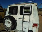 Chevrolet 75,000 mi