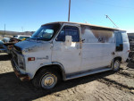 Chevrolet 75,000 mi