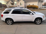 2008 Pontiac Torrent 75,000 mi