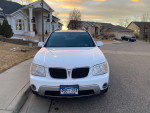 2008 Pontiac Torrent 75,000 mi