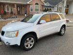 2008 Pontiac Torrent 75,000 mi