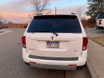 2008 Pontiac Torrent 75,000 mi