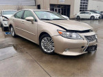 2013 Lexus ES 350 FWD 50,000 mi