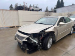 2013 Lexus ES 350 FWD 50,000 mi
