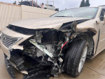 2013 Lexus ES 350 FWD 50,000 mi