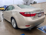 2013 Lexus ES 350 FWD 50,000 mi