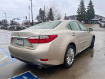 2013 Lexus ES 350 FWD 50,000 mi