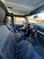 2014 Jeep Wrangler Rubicon 4WD 122,000 mi