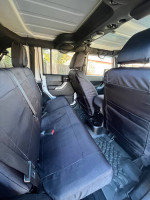 2014 Jeep Wrangler Rubicon 4WD 122,000 mi