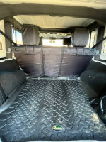 2014 Jeep Wrangler Rubicon 4WD 122,000 mi