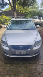 2010 Volvo V50 74,000 mi