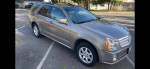 2007 Cadillac SRX 94,000 mi
