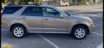 2007 Cadillac SRX 94,000 mi