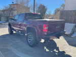 GMC 67,000 mi