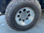 1999 Jeep Wrangler 72,000 mi
