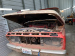 Others 85,000 mi