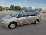 2005 Toyota Sienna CE 7-Passenger FWD 124,000 mi