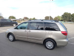 2005 Toyota Sienna CE 7-Passenger FWD 124,000 mi