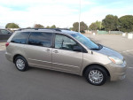 2005 Toyota Sienna CE 7-Passenger FWD 124,000 mi