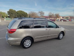 2005 Toyota Sienna CE 7-Passenger FWD 124,000 mi