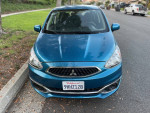 2019 Mitsubishi Mirage 73,000 mi