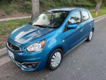 2019 Mitsubishi Mirage 73,000 mi