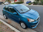 2019 Mitsubishi Mirage 73,000 mi