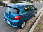 2019 Mitsubishi Mirage 73,000 mi