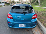 2019 Mitsubishi Mirage 73,000 mi