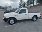 2000 Ford Ranger 119,000 mi