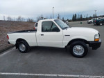 2000 Ford Ranger 119,000 mi