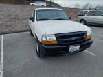 2000 Ford Ranger 119,000 mi