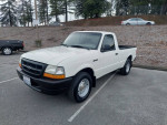 2000 Ford Ranger 119,000 mi