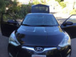 Hyundai 98,000 mi