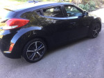 Hyundai 98,000 mi