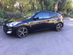 Hyundai 98,000 mi