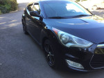 Hyundai 98,000 mi