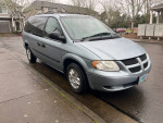 2004 Dodge Caravan SE FWD 76,000 mi