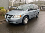 2004 Dodge Caravan SE FWD 76,000 mi