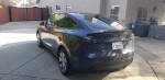 2023 Tesla Model Y Long Range AWD 124,000 mi