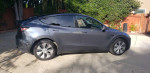 2023 Tesla Model Y Long Range AWD 124,000 mi