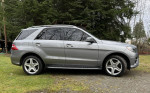 Mercedes-Benz 57,000 mi